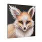 Julie Adams Animal Artistry- Canvas