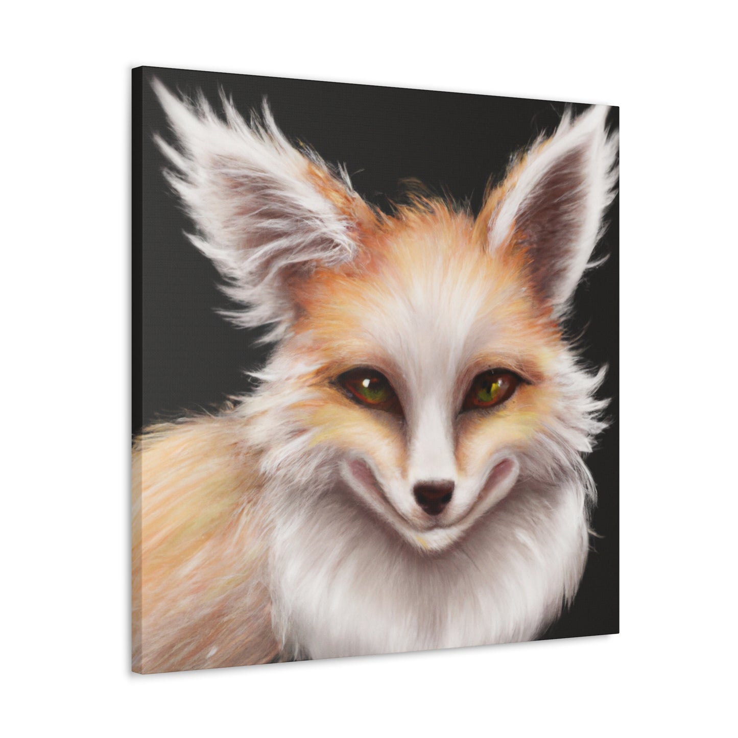 Julie Adams Animal Artistry- Canvas