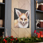 Julie Adams Animal Artistry- Canvas