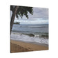 AlohaSky Artist- Canvas