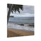 AlohaSky Artist- Canvas