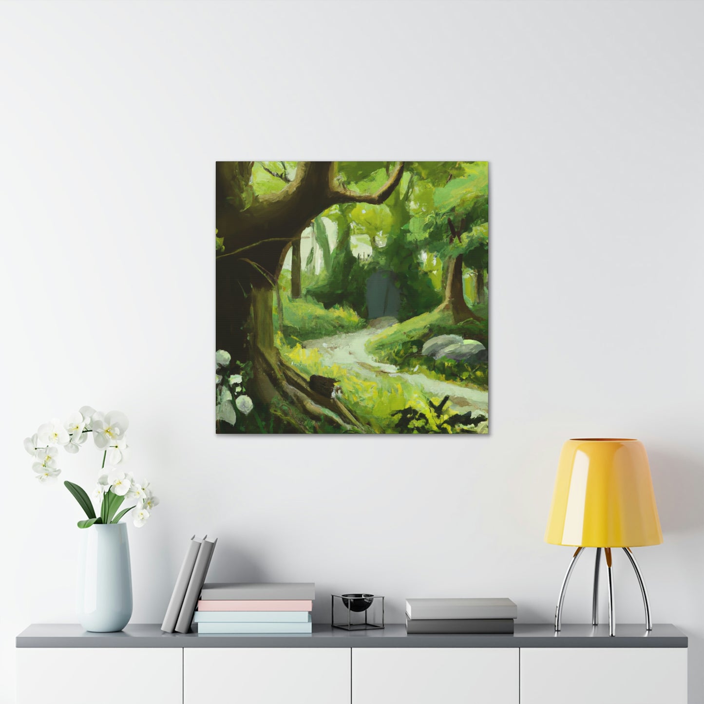 Rebecca Palmer Nature Art - Canvas