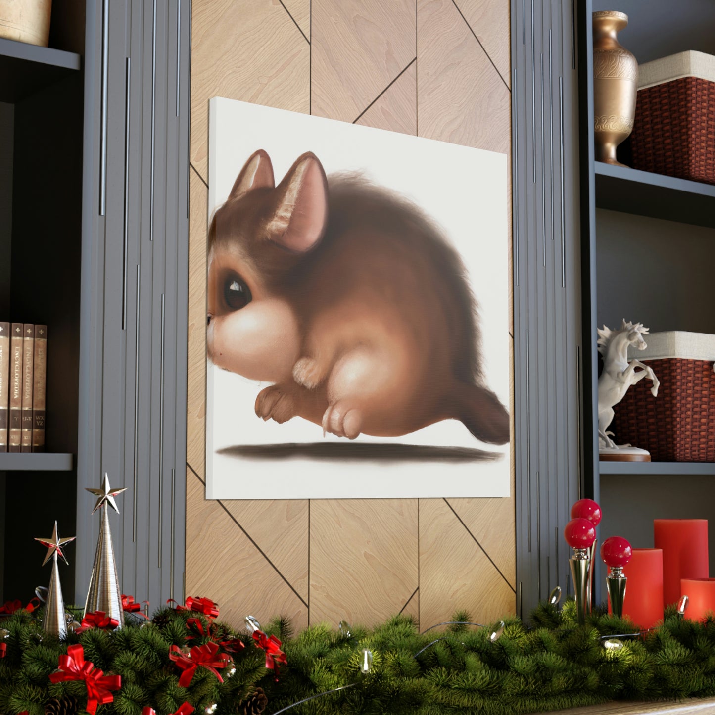 Animalisti Digital Designs- Canvas