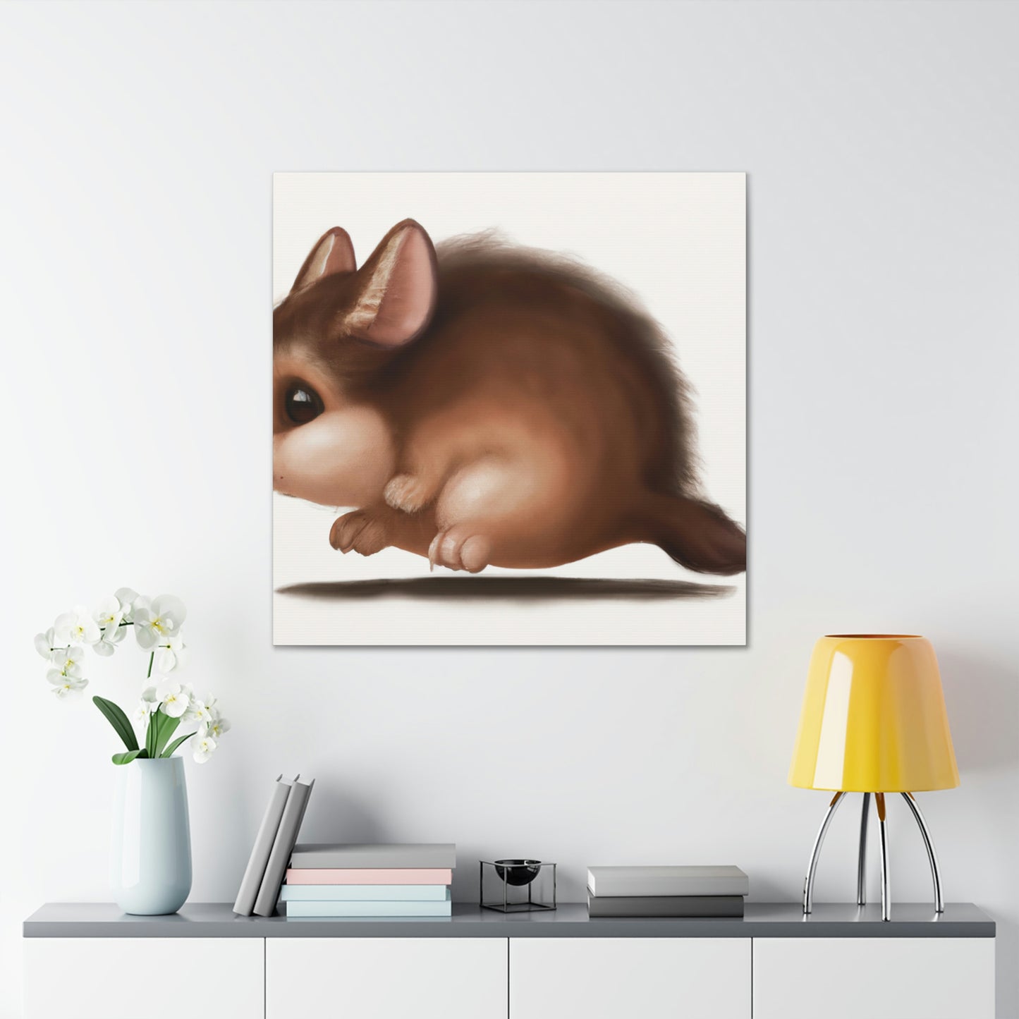 Animalisti Digital Designs- Canvas