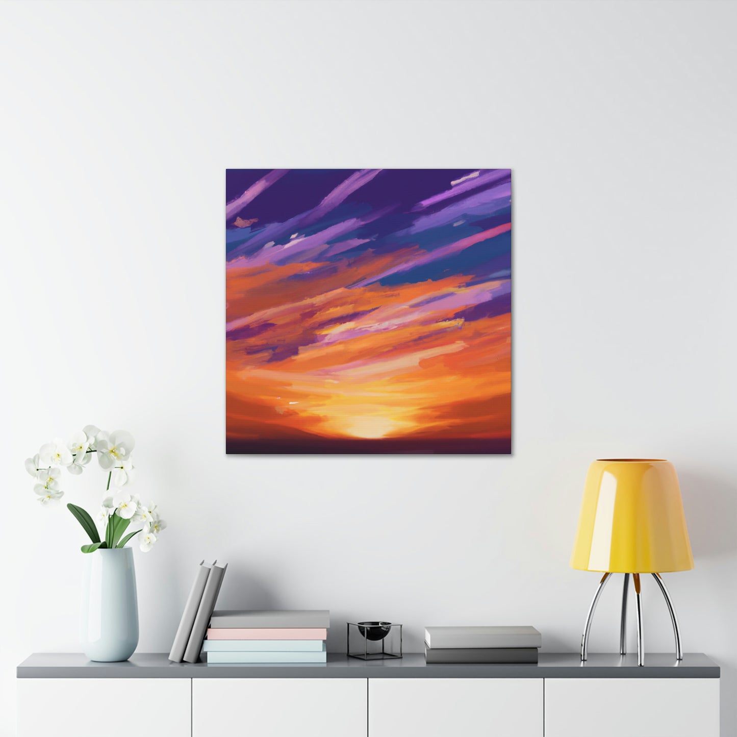 Spectrum Artiste- Canvas