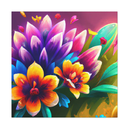 Ana Reina Spring Blooms- Canvas