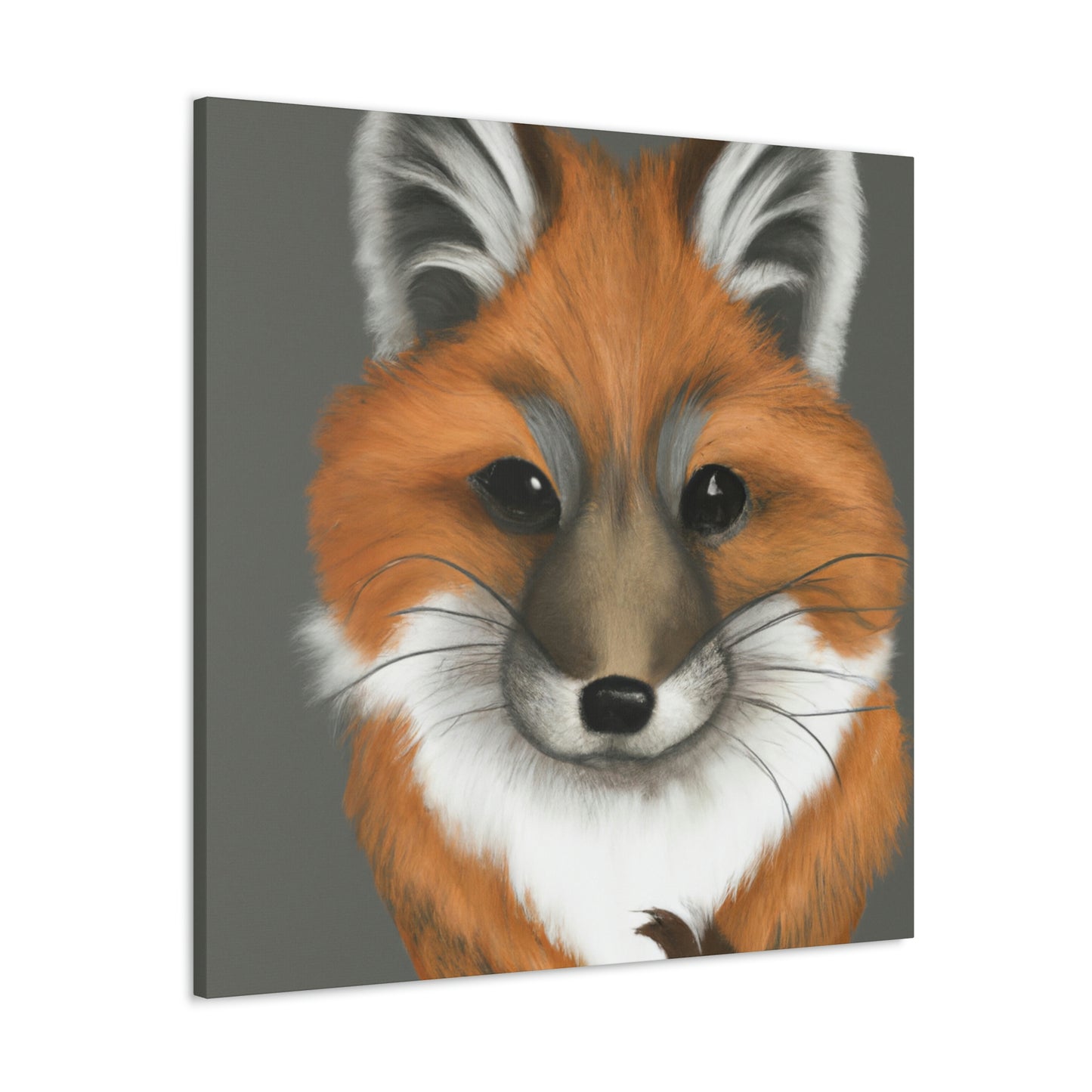 Cute Creatures Artist - Kellie Lee- Canvas