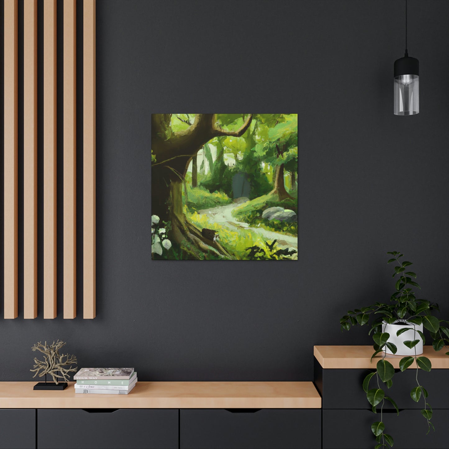 Rebecca Palmer Nature Art - Canvas