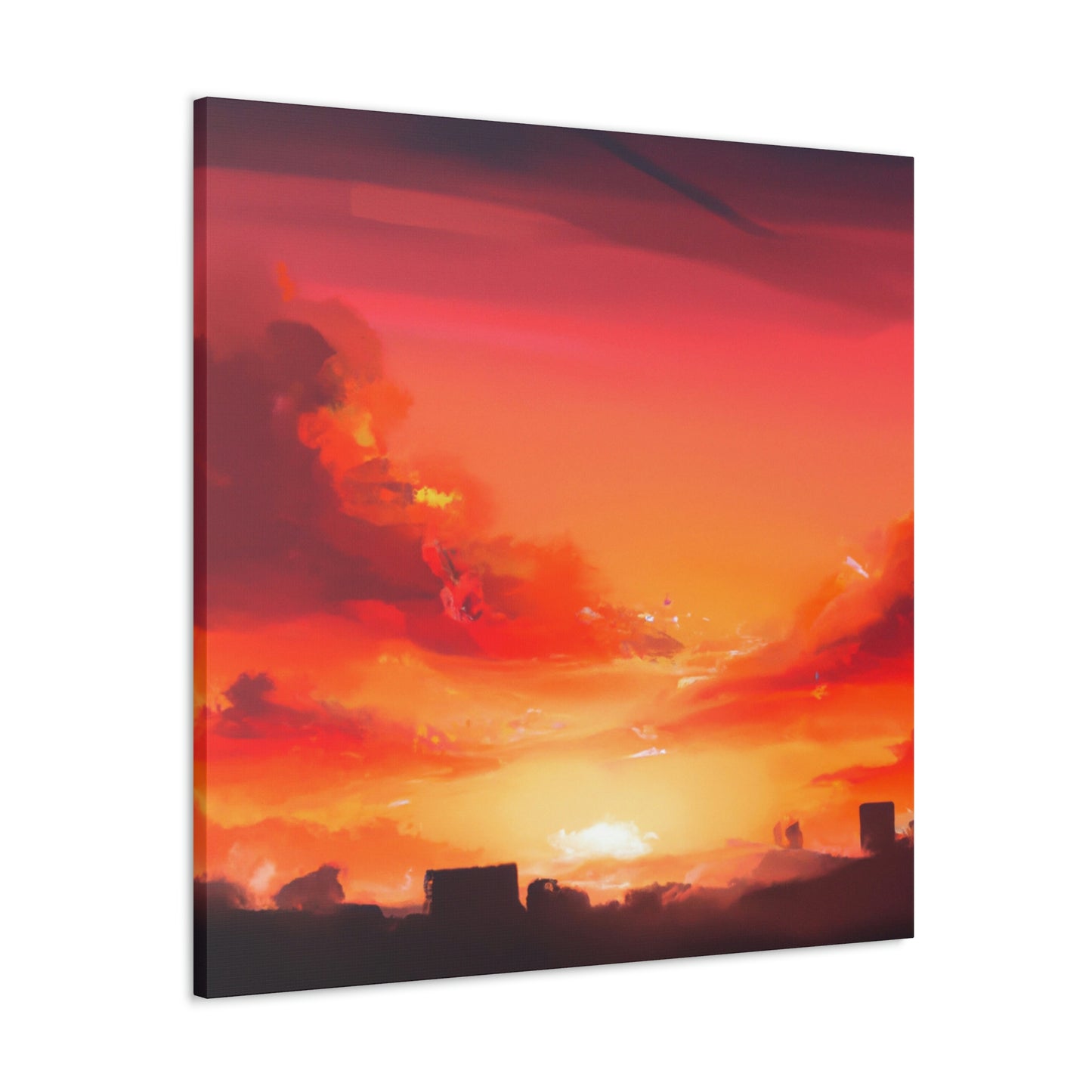 BrightSun Artist- Canvas