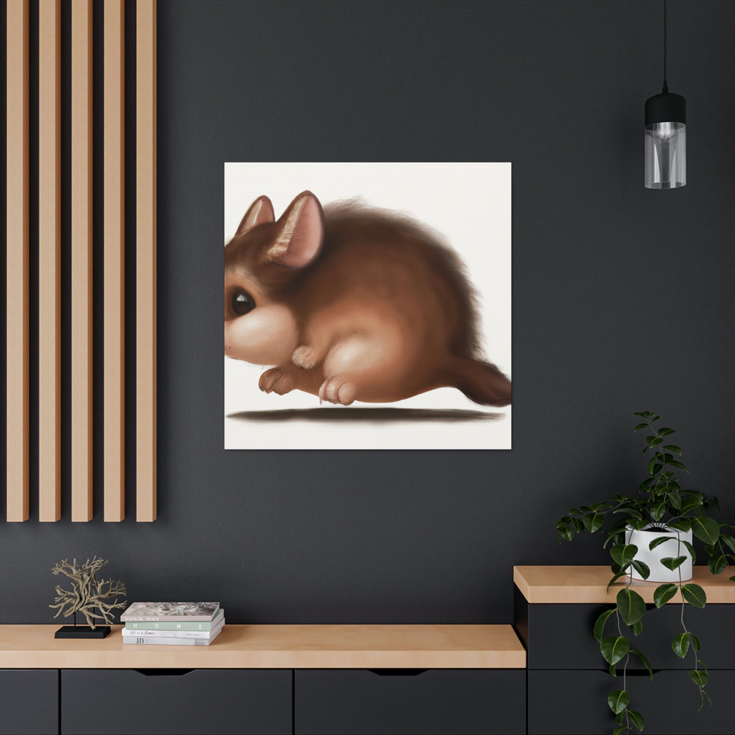 Animalisti Digital Designs- Canvas