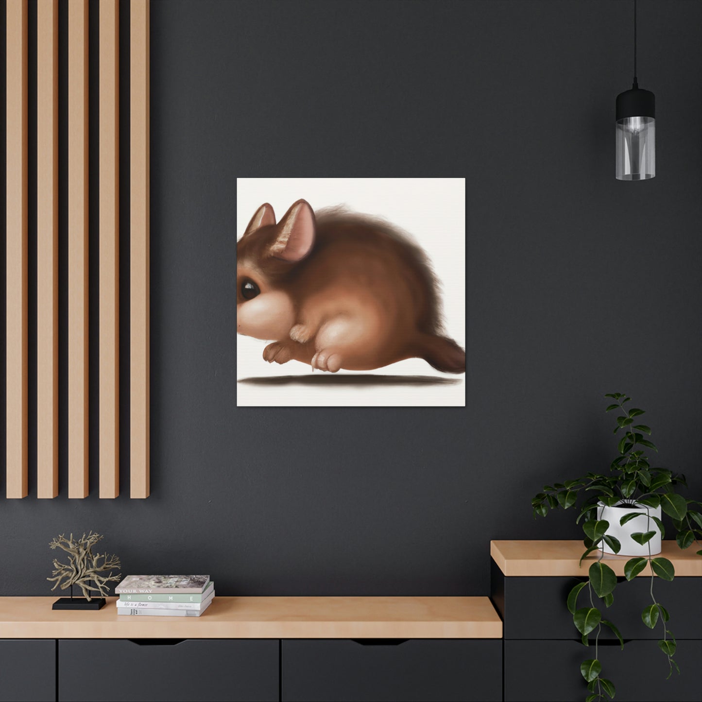 Animalisti Digital Designs- Canvas