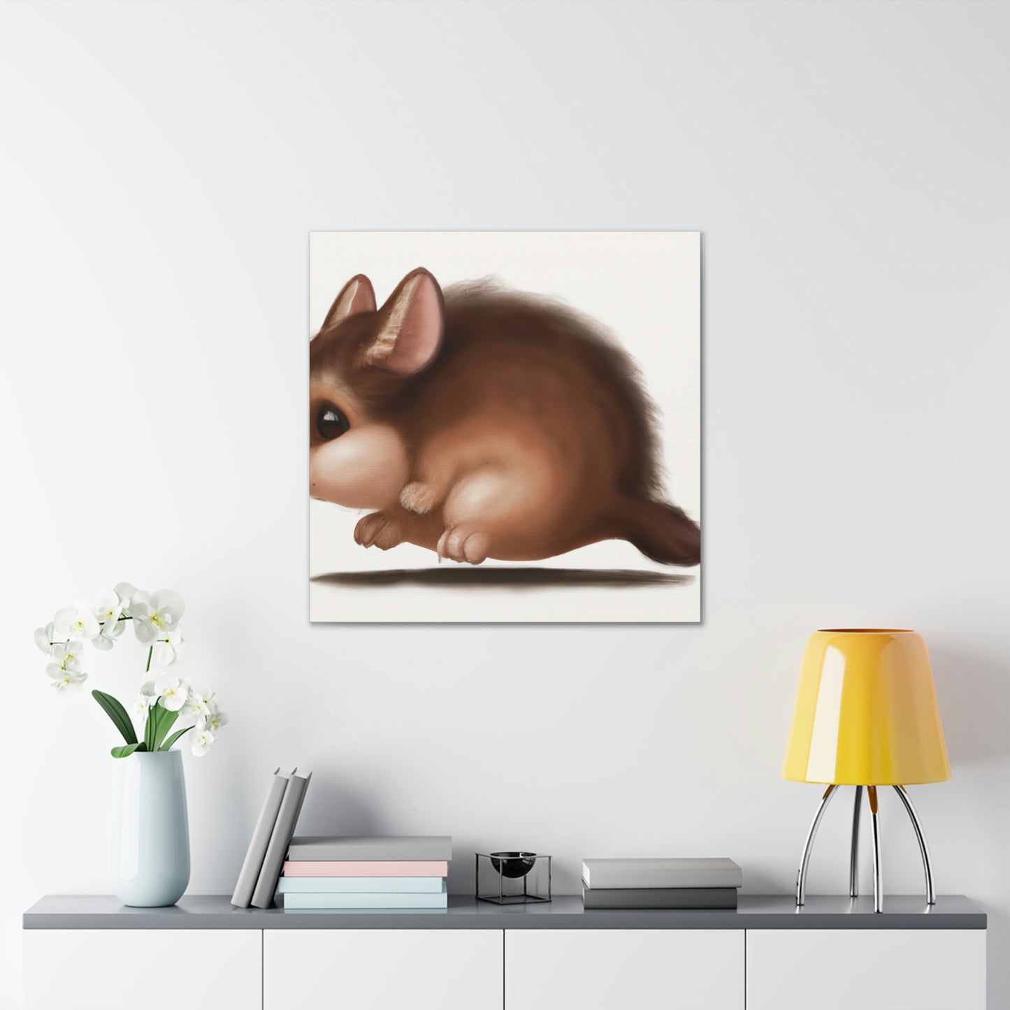 Animalisti Digital Designs- Canvas