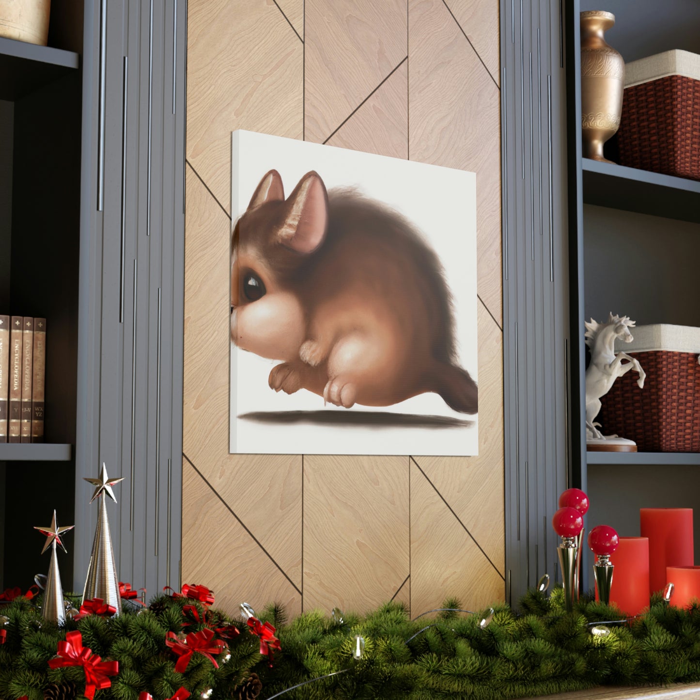 Animalisti Digital Designs- Canvas