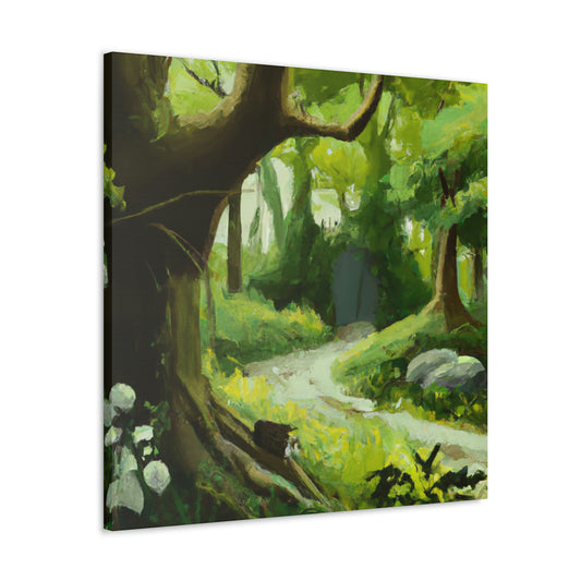 Rebecca Palmer Nature Art - Canvas