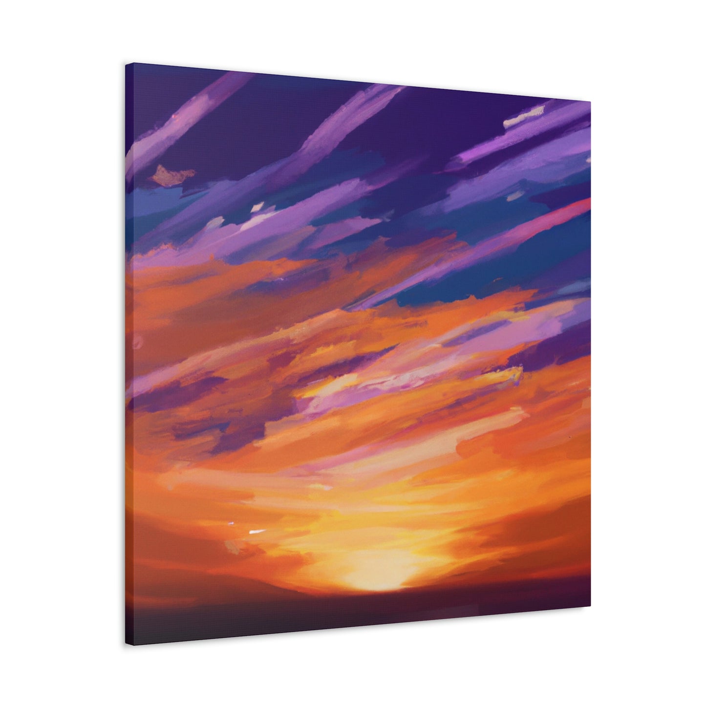 Spectrum Artiste- Canvas