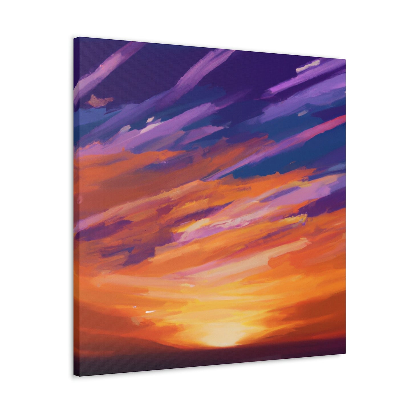 Spectrum Artiste- Canvas